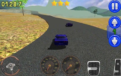 【免費賽車遊戲App】Sport Wheels Racing-APP點子