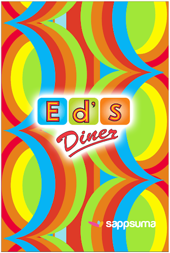 Eds Diner