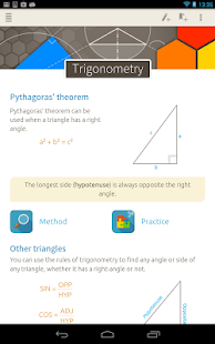 KS3 Maths: Complete - nimbl Screenshots 9