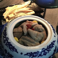 這一鍋皇室祕藏鍋物