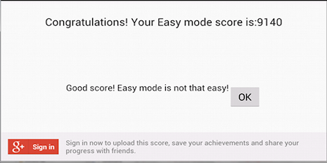 EverydayGames Hangman poster 4