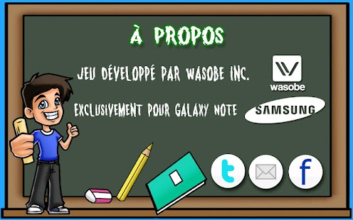 How to mod Math Challenge - GALAXY NOTE 2.0 apk for pc