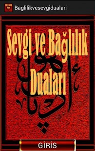How to mod BAĞLILIK VE SEVGİ DUALARI 1.0 unlimited apk for pc