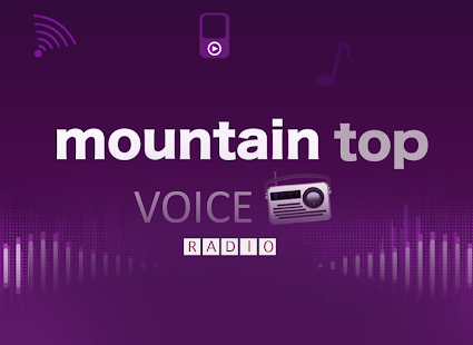 Lastest Mountain Top Radio APK for Android