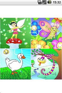 Lastest Kinderpuzzle APK for Android
