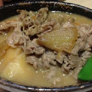 身長腳日本料理