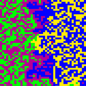 Langton's Ants Live Wallpaper.apk Initial