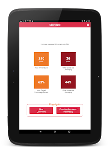The JAMA Network Challenge Screenshots 3