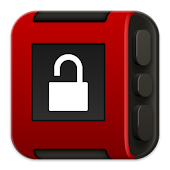 Pebble Unlock