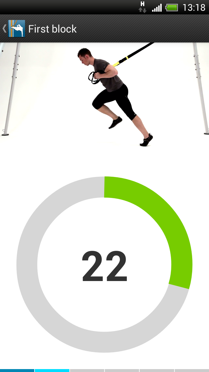 VT Suspension Screen 3