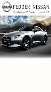 Pedder Nissan Screenshots 1