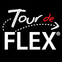 Tour de Mobile Flex icon