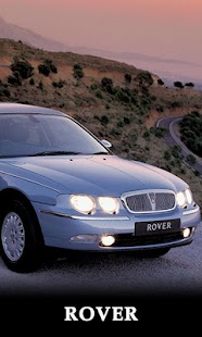 ローバー中古車NAVI(ROVER) Screenshots 0