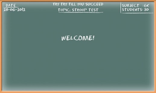 How to install Stroop Test lastet apk for pc