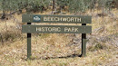 Beechworth Historic Park 
