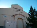 Ed Robson Branch Library