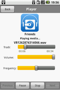 Voice Changer Lite on the App Store - iTunes - Apple