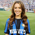Inter Clock Widget logo