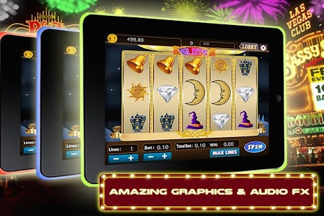 Jackpot Casino Slot Free