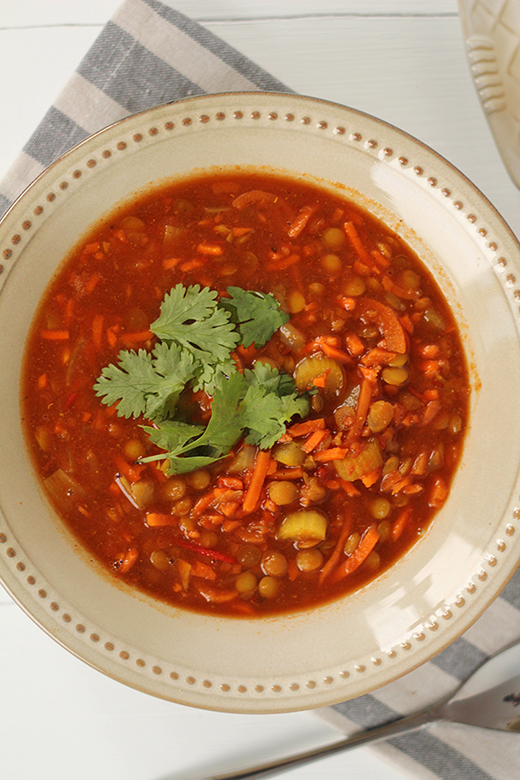 10 Best Crock Pot Vegetarian Stew Recipes