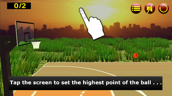 Free Download Infinite Basketball Campus APK for Android