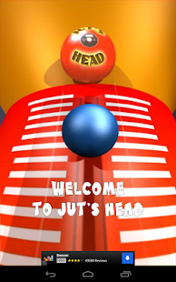 download Jut's Head free