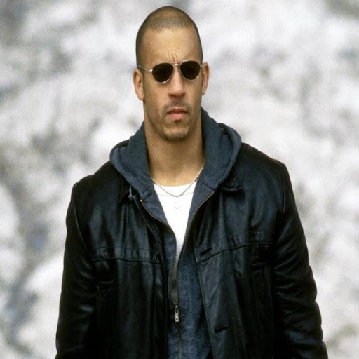 Vin Diesel HD Wallpaper