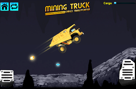 How to download Mining Truck Cargo Transport 1.1 mod apk for bluestacks