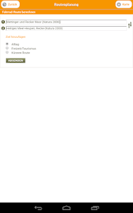 Natur erleben NRW | NABU Screenshots 3