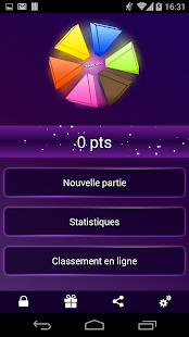 【免費益智App】Trivial Quiz Français Gratuit-APP點子