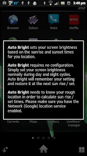 Free Download Autobright APK for PC