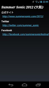 How to download festime for Summer Sonic Osaka lastet apk for bluestacks