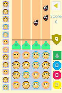 How to download Apes Defense 1.2 apk for pc