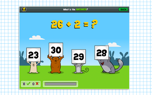 免費下載教育APP|TVOKids Math Master app開箱文|APP開箱王