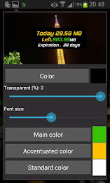 Mobile Counter Trial poster 6
