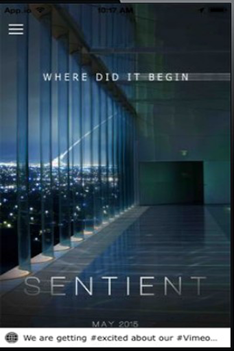 SENTIENT