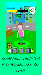 Lastest Cuida tu Cani APK