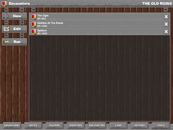 DM Minion for Pathfinder poster 10