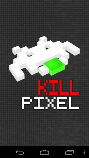 Kill-Pixel