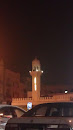 Umm Al Hassam Mosque