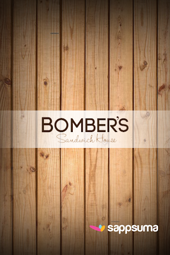 Bombers Sandwich House