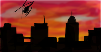 city thingy