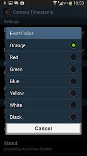 How to mod Camera Timestamp Add-On patch 1.0.7 apk for laptop