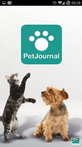 PetJournal