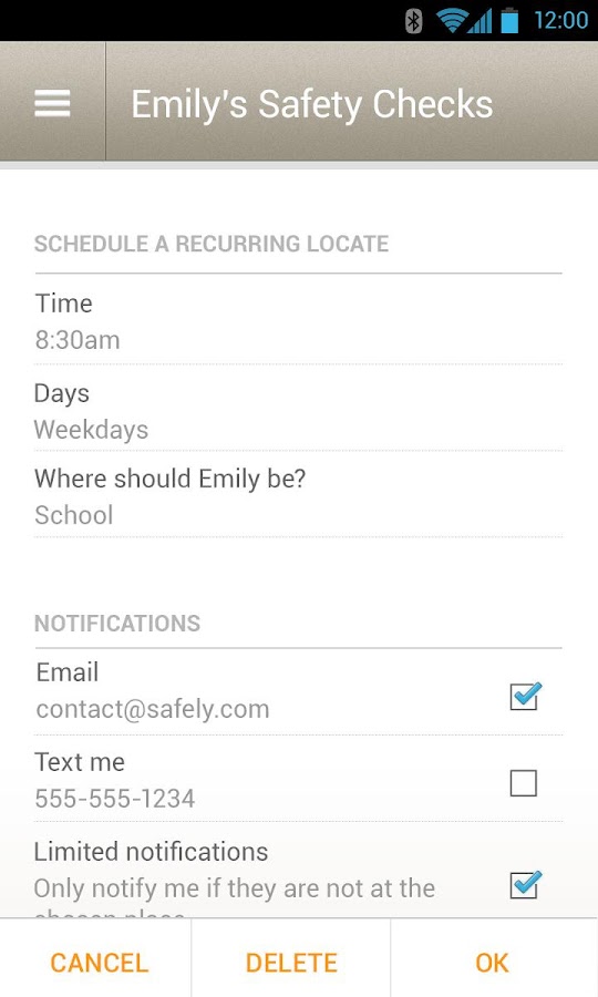 sprint with check compatibility phone Locator Sprint Android Apps Play Family  on Google