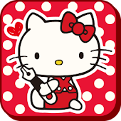 ハローキティスケジュール