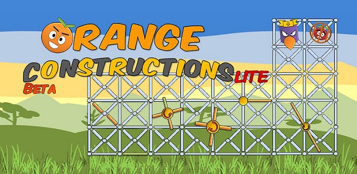Orange Constructions Lite