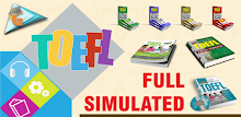 Full-Simulated Toefl APK