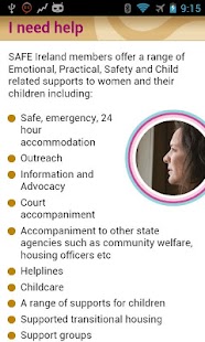 Free Download SAFE Ireland APK