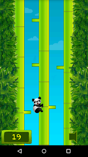 Free Download Swipe the Panda APK